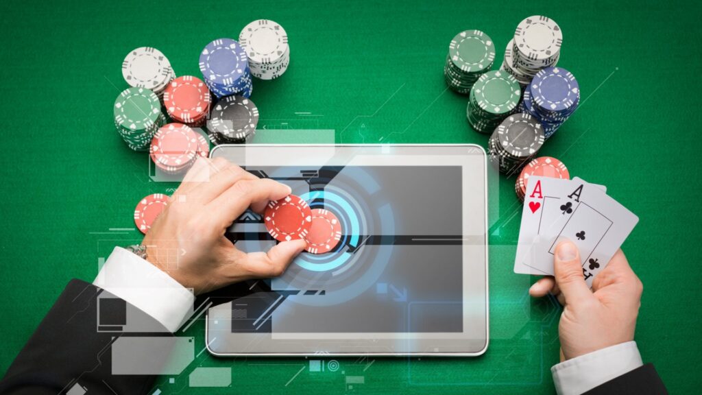 online casino malaysia