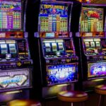 How Online Slot Games Use Themes to Enhance Gameplay