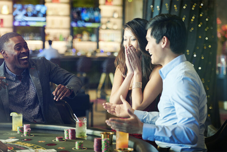 Casino