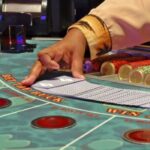 Choosing the Best Online Casino for Baccarat