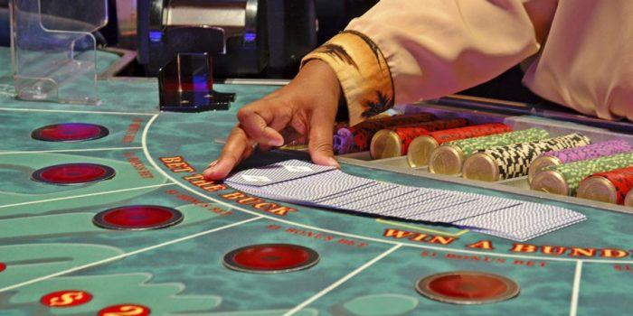 Choosing the Best Online Casino for Baccarat