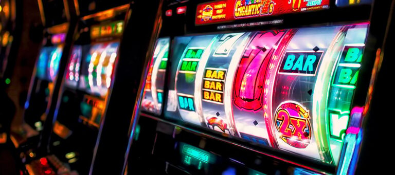 Gacor Slots and Progressive Jackpots: How to Win Big