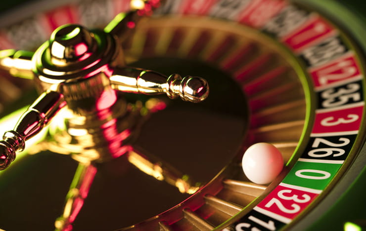 Casino sans depots