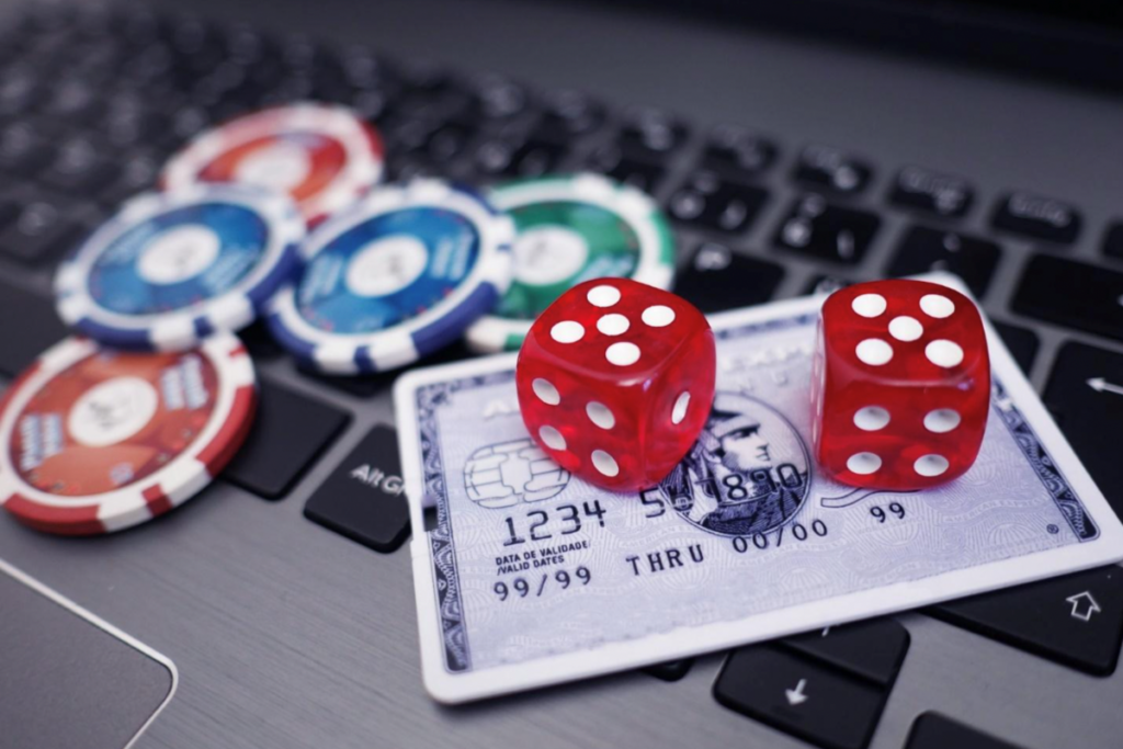 casino games
