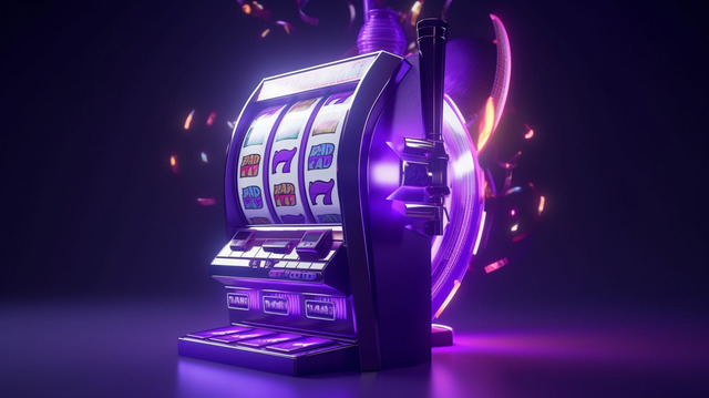 slot pg