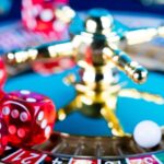 online casino machines