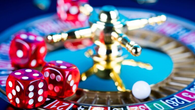 online casino machines