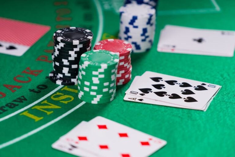 nz online casino