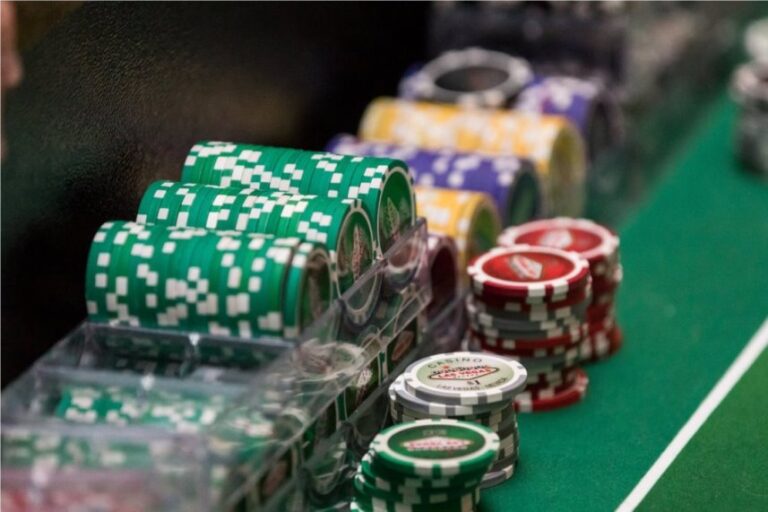 online casino malaysia