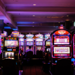 free credit slot