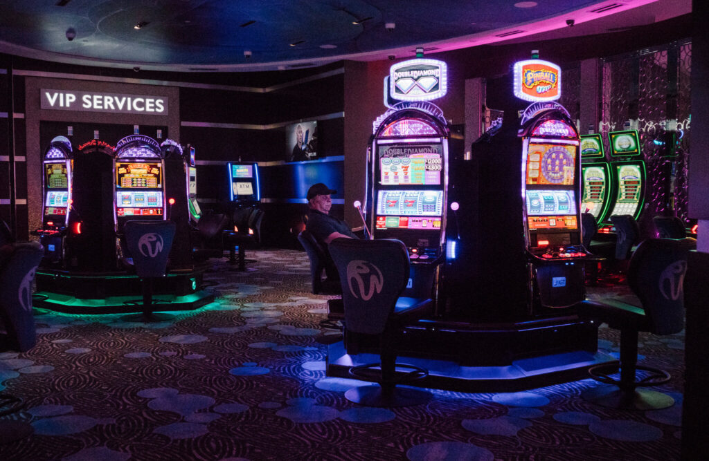 Stacked Slot Free Spin Multipliers Boost Reel Payout Chains