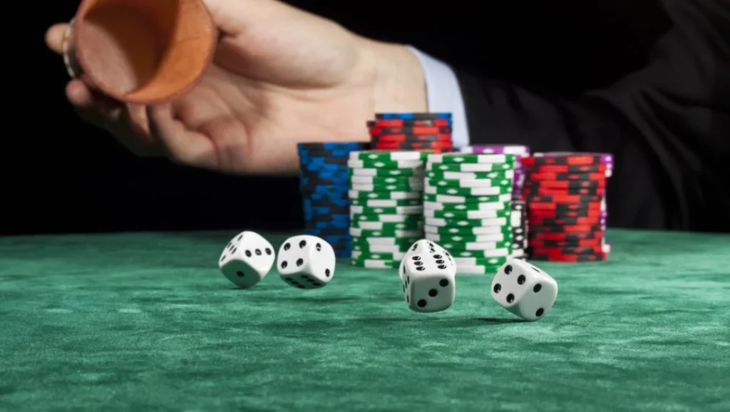 Direct Access Options And Real Time Casino Experiences