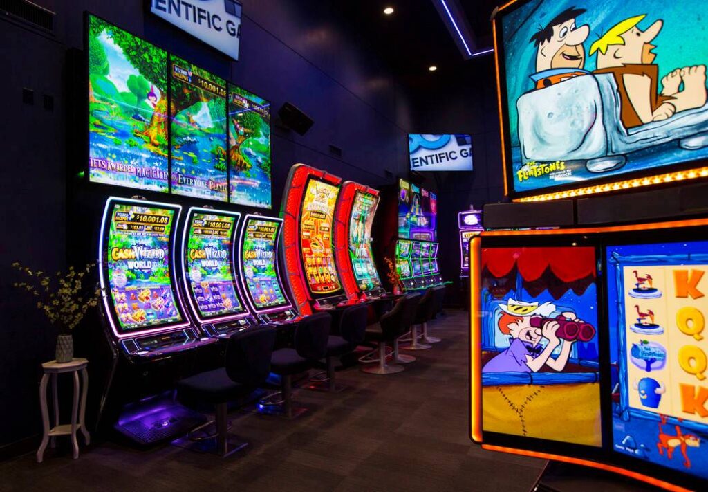 slot gacor