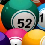 Classic Lottery Draw Games Deliver Anticipation With Every Number Reveal