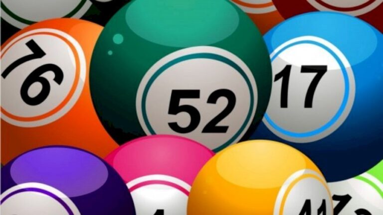 Classic Lottery Draw Games Deliver Anticipation With Every Number Reveal