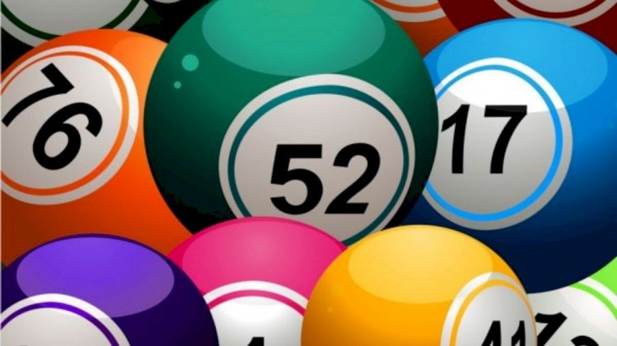 Classic Lottery Draw Games Deliver Anticipation With Every Number Reveal