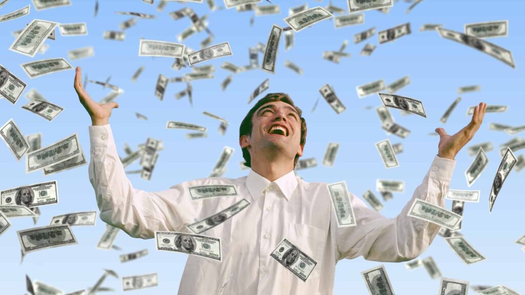 Understanding pay-out structures and prize tiers in modern online lottery systems