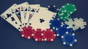 Online Casino