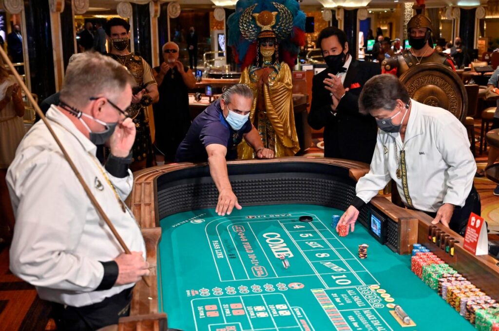 Online Slot