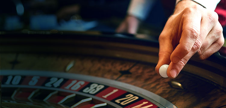 Online Casino