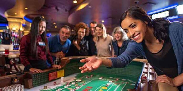 Online Slot
