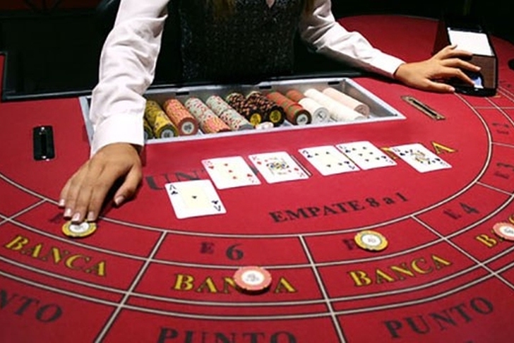 Online Casino