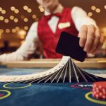 How Free Credit Casino Bonuses Support Bankroll Management?