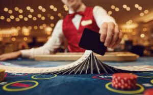 How Free Credit Casino Bonuses Support Bankroll Management?