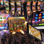 Online Casino