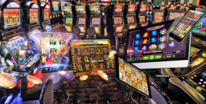 Online Casino