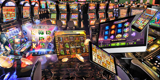 Online Casino