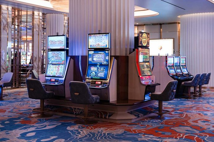 Slot gacor hari ini