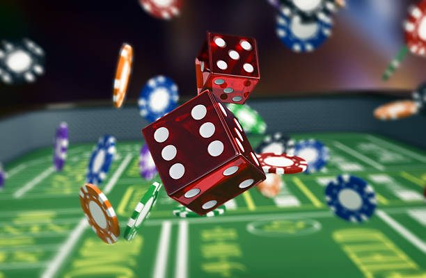 Casino Games