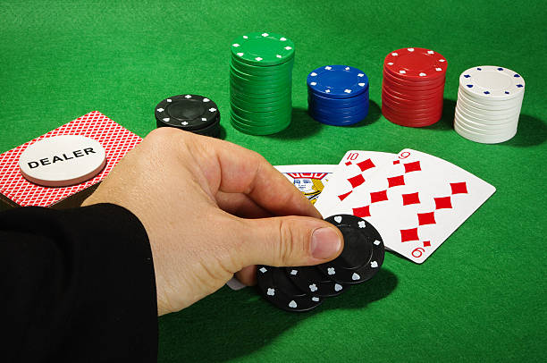 Casino Games